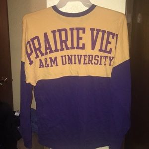 PV Long Sleeve Shirt